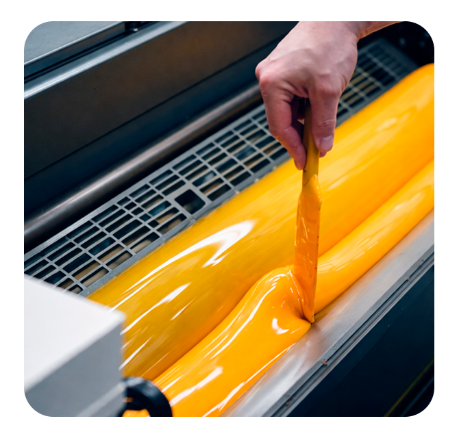 CMYK Tintas Gráficas é uma fábrica de tintas offset convencional e UV e flexográfica. Encontre aqui os melhores produtos para a sua empresa. Fone: (11) 4556-7921